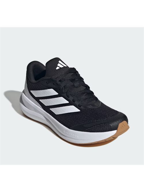 runfalcon 6 el runfalcon 6j ADIDAS | KI1785CBLACK FTWHITE